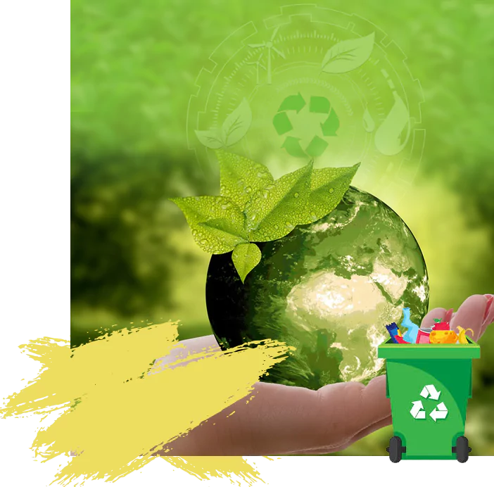 Brief Information About