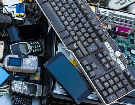 Reverse Logistics Reverse Logistics