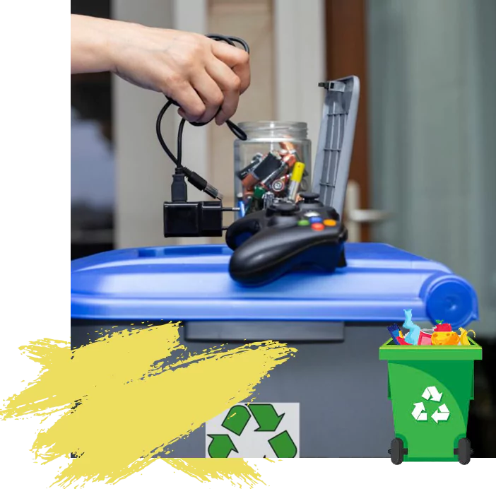 Brief Information About